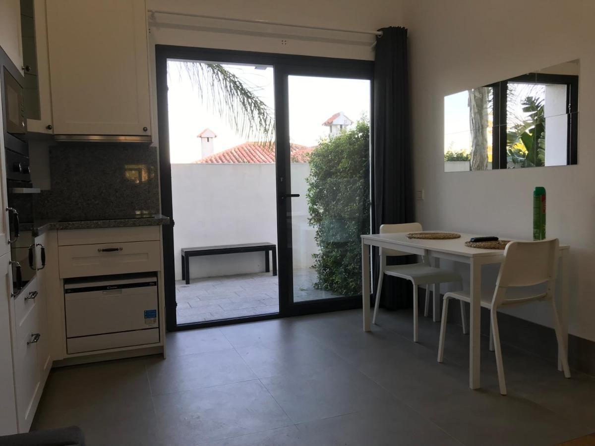 Apartament San Miguel 1 Algeciras Zewnętrze zdjęcie