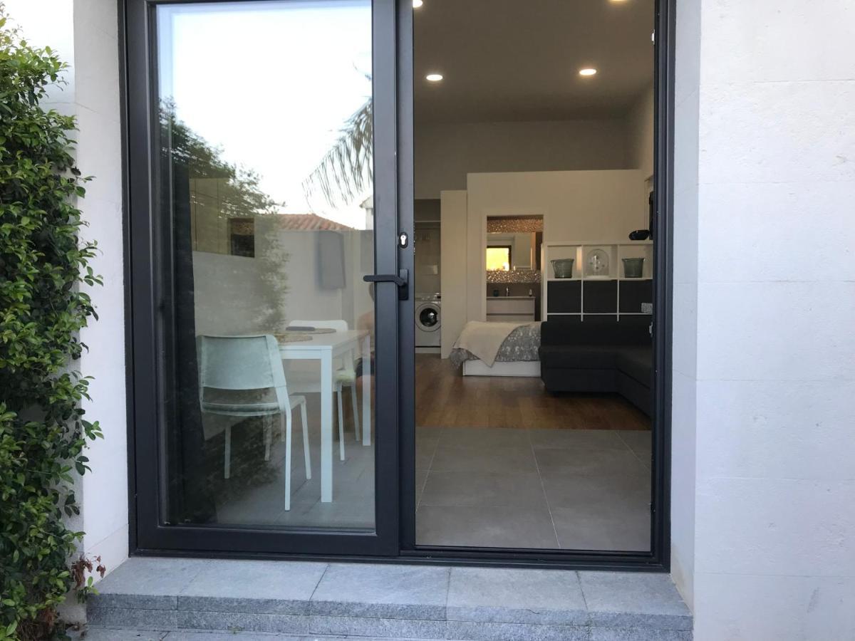 Apartament San Miguel 1 Algeciras Zewnętrze zdjęcie