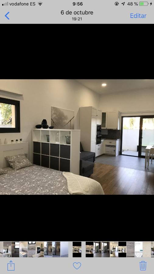 Apartament San Miguel 1 Algeciras Zewnętrze zdjęcie