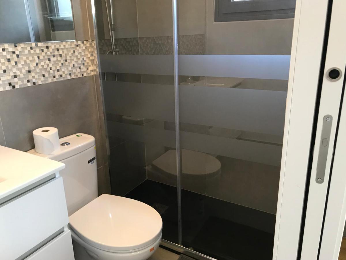 Apartament San Miguel 1 Algeciras Zewnętrze zdjęcie